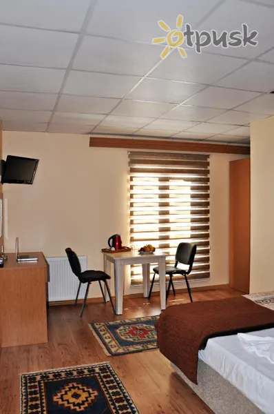 Фото отеля Vizyon Avcilar 3* Stambulas Turkija kambariai