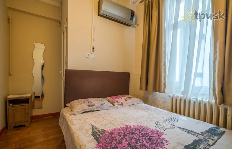 Фото отеля Erenler Hotel & Hostel 2* Stambulas Turkija kambariai