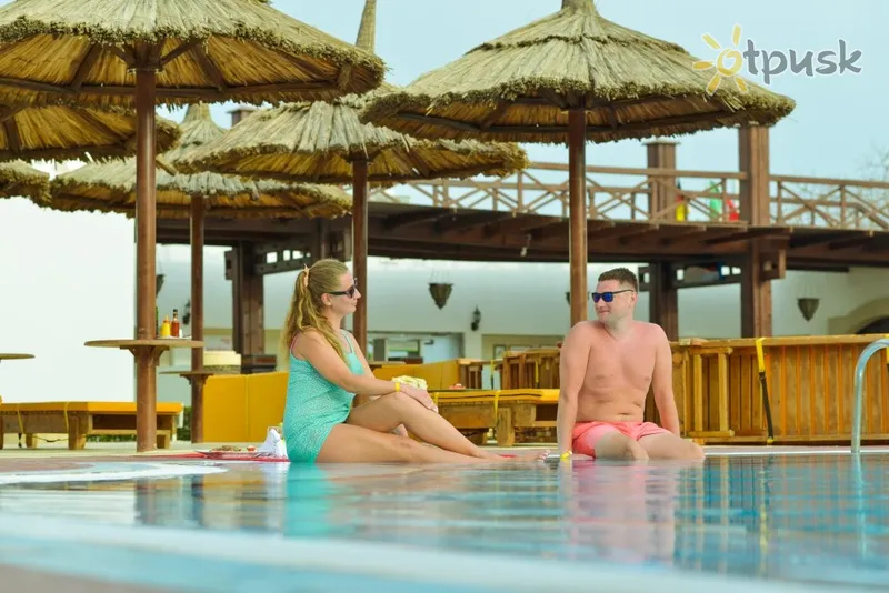 Фото отеля Tivoli Hotel Aqua Park 4* Šarm eš Šeiha Ēģipte ārpuse un baseini