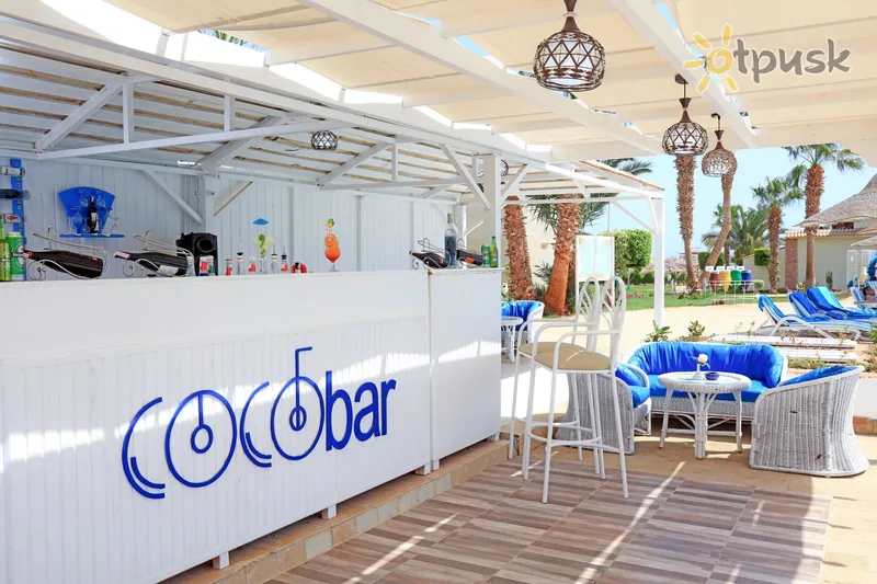 Фото отеля Labranda Club Makadi 4* Макаді Бей Єгипет бари та ресторани