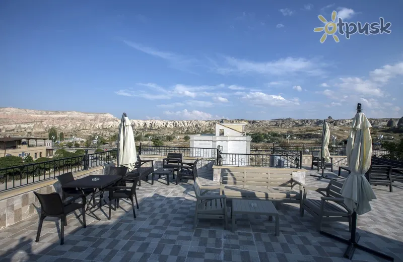 Фото отеля Cappadocia Elite Stone House 3* Каппадокія Туреччина екстер'єр та басейни