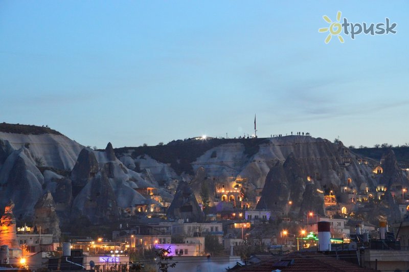 Фото отеля Cappadocia Elite Stone House 3* Каппадокия Турция прочее