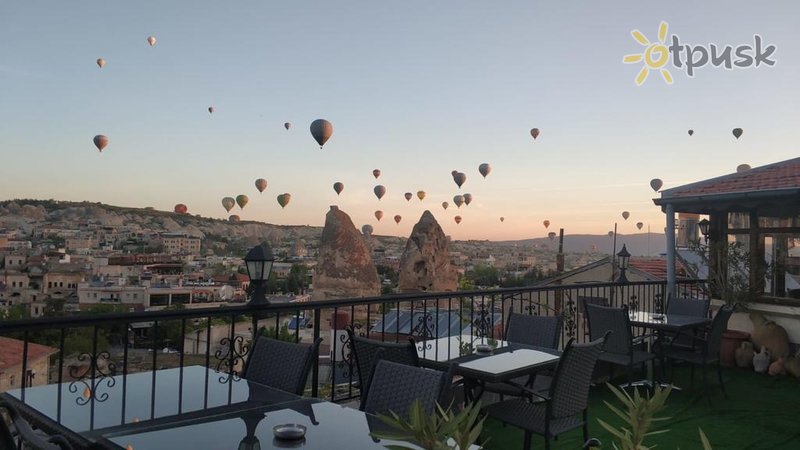 Фото отеля Arch Palace Hotel 3* Каппадокия Турция 