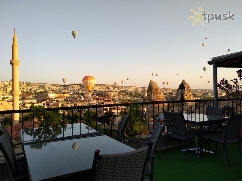 Фото отеля Arch Palace Hotel 3* Каппадокия Турция 
