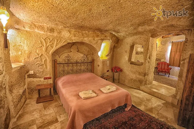 Фото отеля The Dorm Cave 3* Каппадокія Туреччина номери
