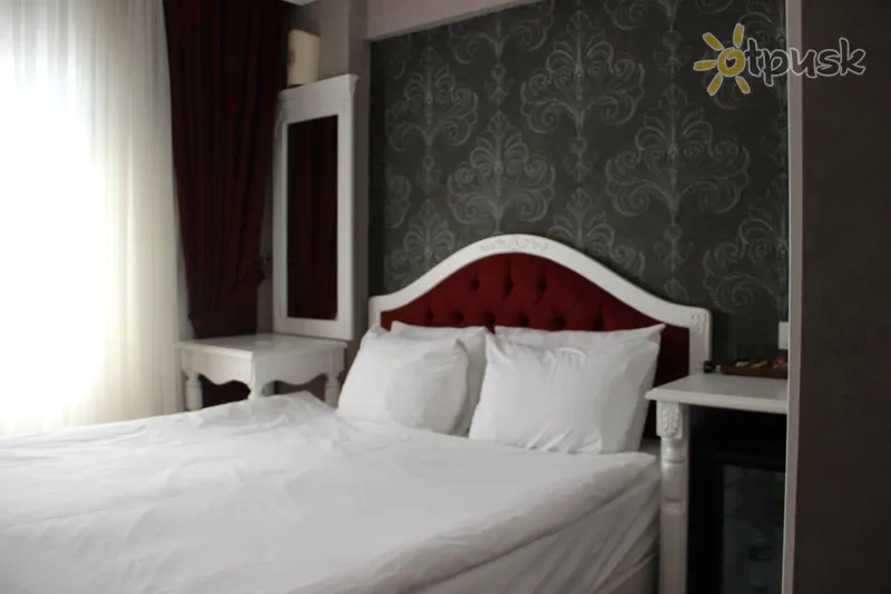 Фото отеля Loor Hotel 3* Stambulas Turkija kambariai