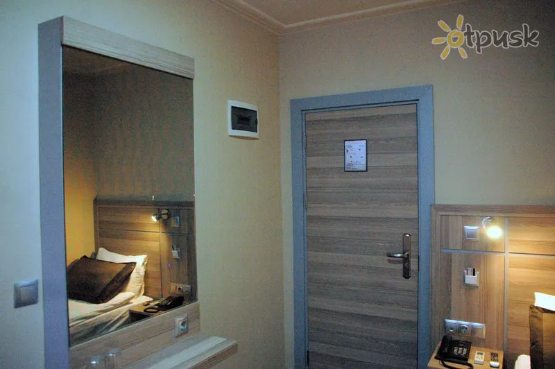Фото отеля Sinem Hotel 3* Stambulas Turkija kambariai