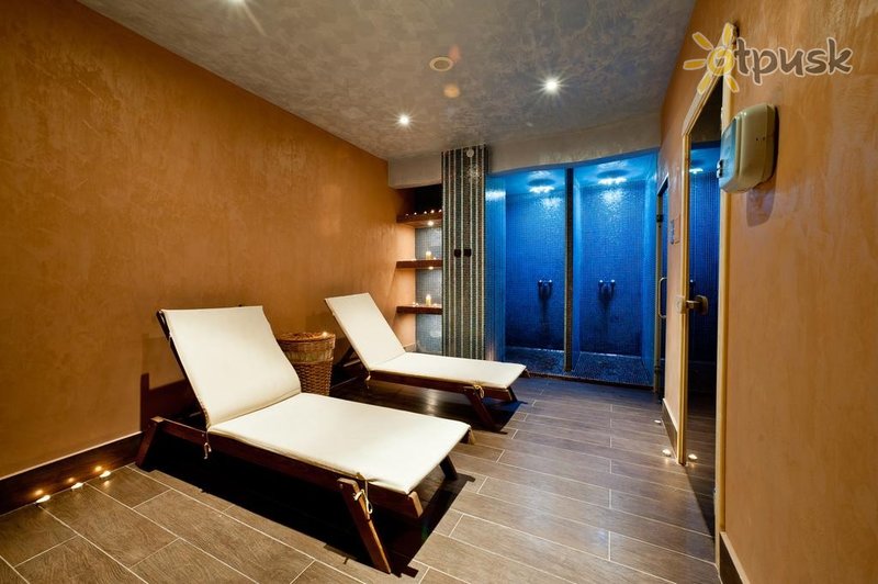 Фото отеля Cornelia Boutique Hotel & Spa 4* Банско Болгария спа