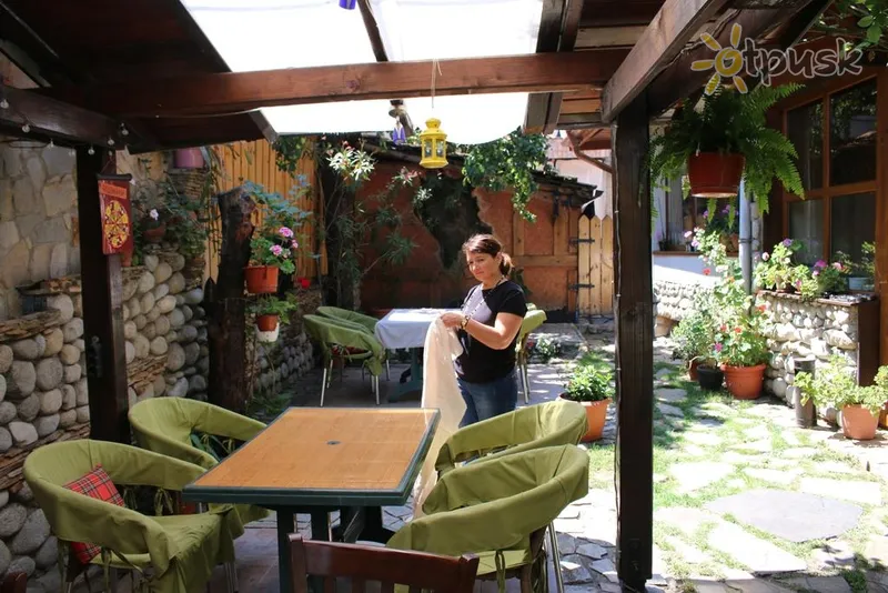 Фото отеля Кралев двор 3* Bansko Bulgārija bāri un restorāni