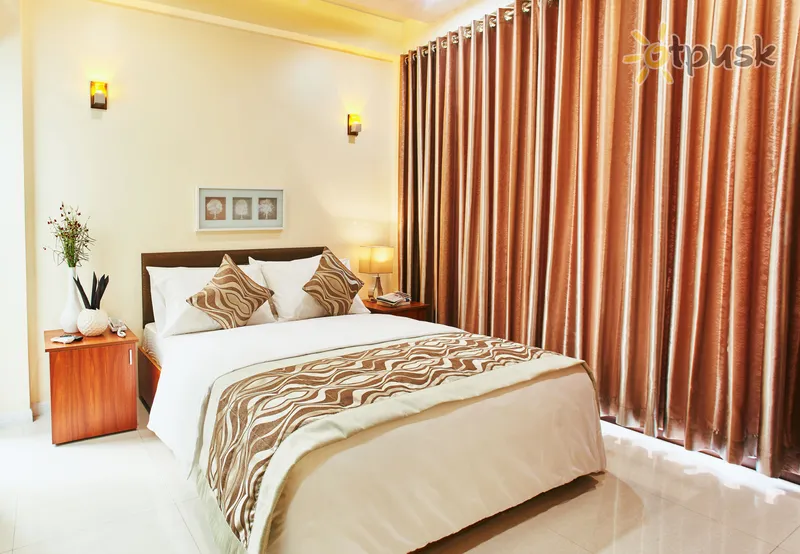 Фото отеля Lonuveli Hotel 4* Ziemeļu Males atols Maldīvija istabas