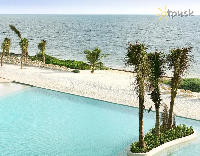 Фото отеля Crown Paradise Club Riviera Maya 5* Rivjēra Maija Meksika pludmale
