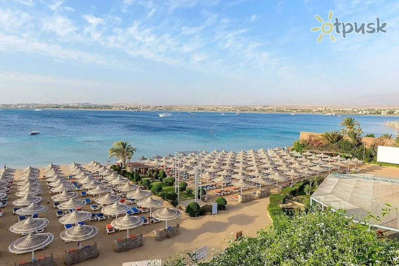 Фото отеля Prima Life Makadi 5* Макади Бей Египет пляж