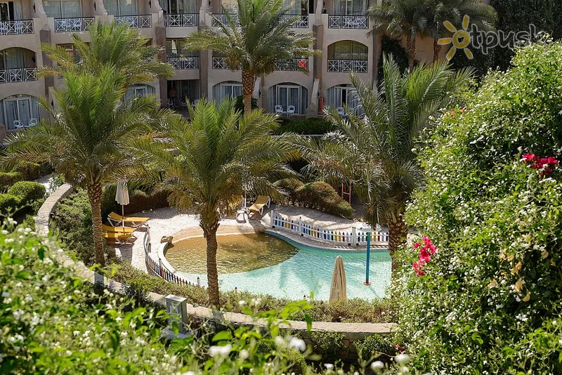Фото отеля Prima Life Makadi 5* Makadi įlanka Egiptas išorė ir baseinai