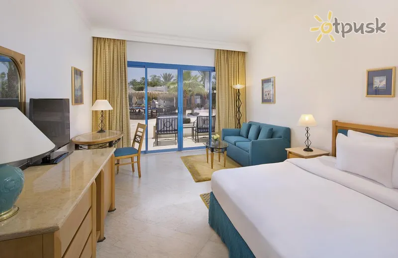 Фото отеля Jaz Fayrouz Resort 4* Šarm eš Šeiha Ēģipte istabas