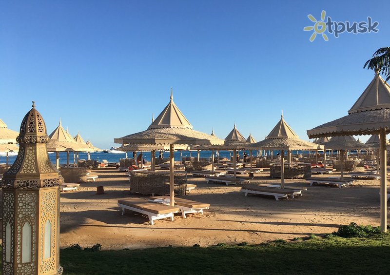 Фото отеля The Grand Palace 5* Хургада Египет пляж