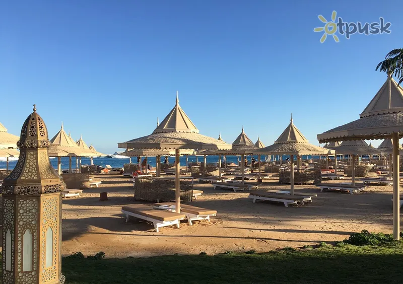 Фото отеля The Grand Palace 5* Hurgada Ēģipte pludmale
