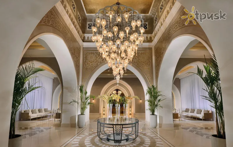 Фото отеля Steigenberger Alcazar 5* Шарм ель шейх Єгипет лобі та інтер'єр