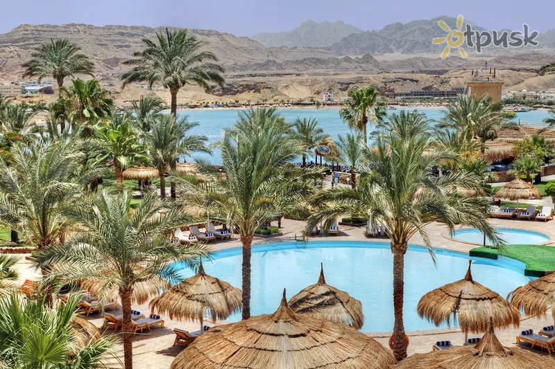 Отпуск.com ⛱️ Albatros Sharm Resort 4* Египет, Шарм эль Шейх