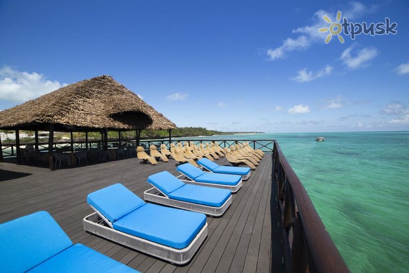 Фото отеля Le Mersenne Beach Resort Zanzibar 5* Пингве Танзания прочее