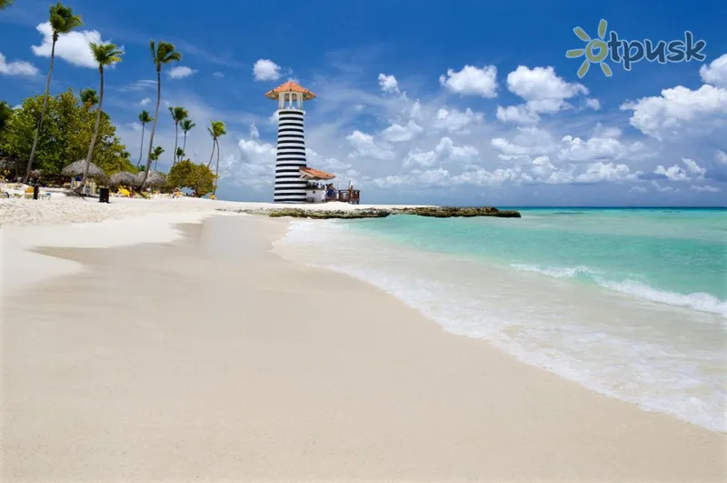 Фото отеля Iberostar Selection Hacienda Dominicus 5* Bayaibe Dominikānas republika pludmale