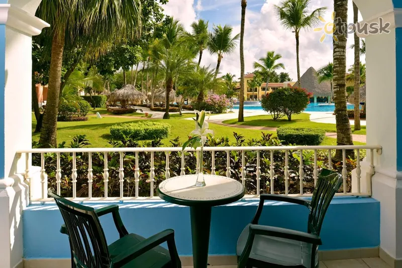 Фото отеля Iberostar Selection Hacienda Dominicus 5* Bayaibe Dominikos Respublika kambariai