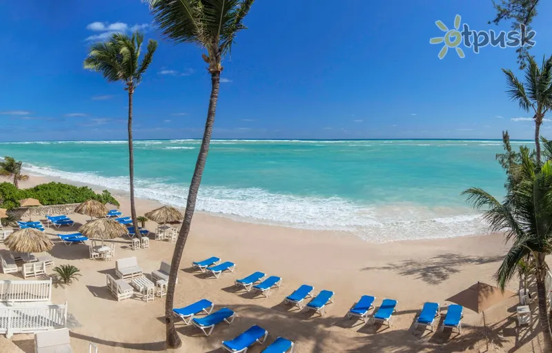 Фото отеля Whala Bavaro 4* Пунта Кана Доминикана пляж