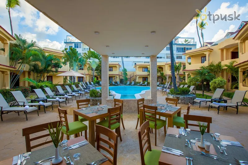 Фото отеля Whala Bavaro 4* Пунта Кана Доминикана бары и рестораны