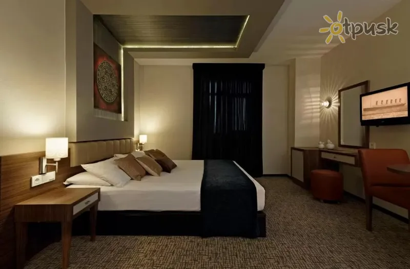 Фото отеля Lapis Inn Hotel & Spa 3* Stambulas Turkija kambariai