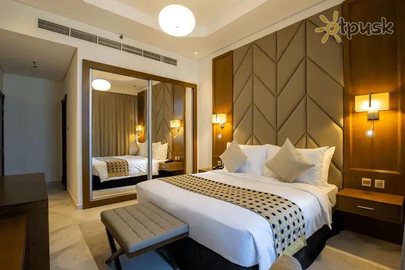 Фото отеля Time Onyx Hotel Apartments 4* Дубай ОАЭ номера