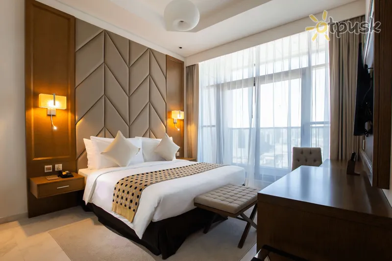 Фото отеля Time Onyx Hotel Apartments 4* Дубай ОАЭ номера