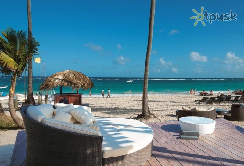 Фото отеля Royalton Splash Punta Cana 5* Пунта Кана Доминикана пляж
