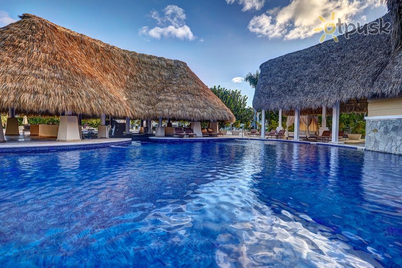 Фото отеля Royalton Splash Punta Cana 5* Пунта Кана Доминикана экстерьер и бассейны