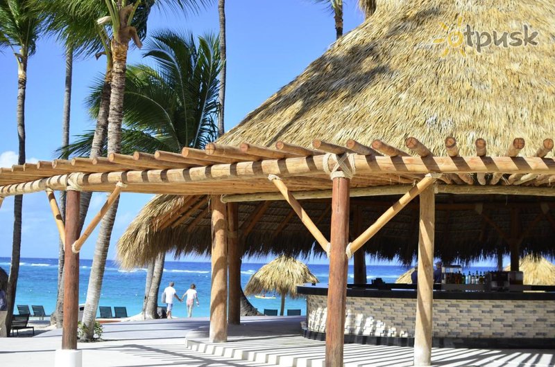 Фото отеля Royalton Splash Punta Cana 5* Пунта Кана Доминикана бары и рестораны