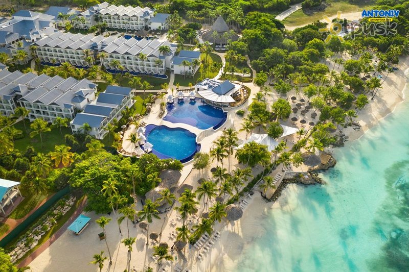 Фото отеля Hilton La Romana 5* Байаибе Доминикана пляж