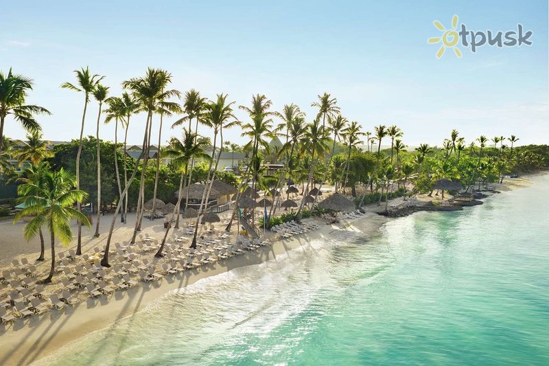 Фото отеля Hilton La Romana 5* Байаїбе Домінікана пляж