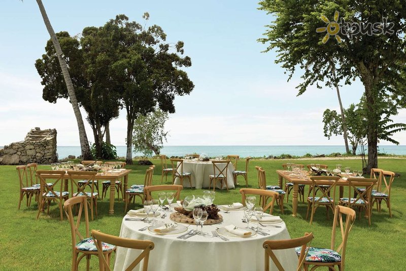 Фото отеля Hilton La Romana 5* Байаїбе Домінікана інше