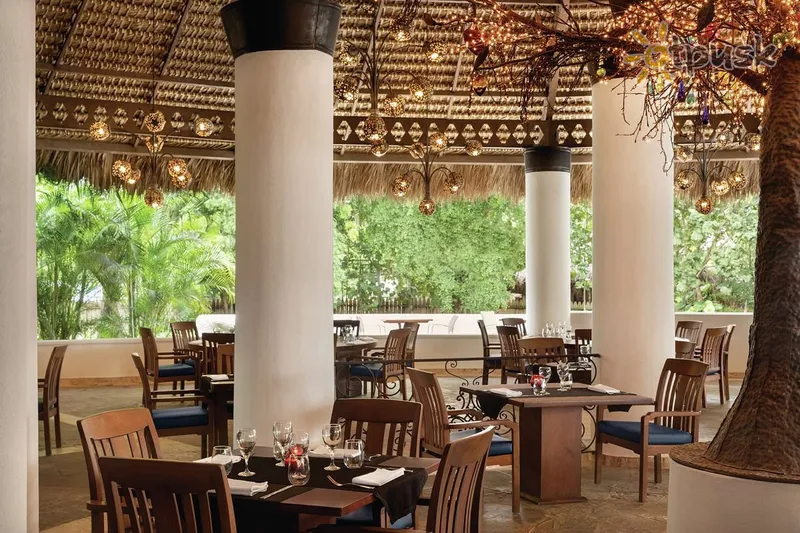 Фото отеля Hilton La Romana 5* Bayaibe Dominikānas republika bāri un restorāni