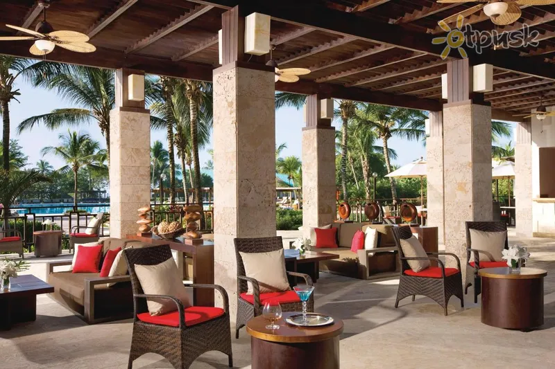Фото отеля Hilton La Romana 5* Байаїбе Домінікана бари та ресторани