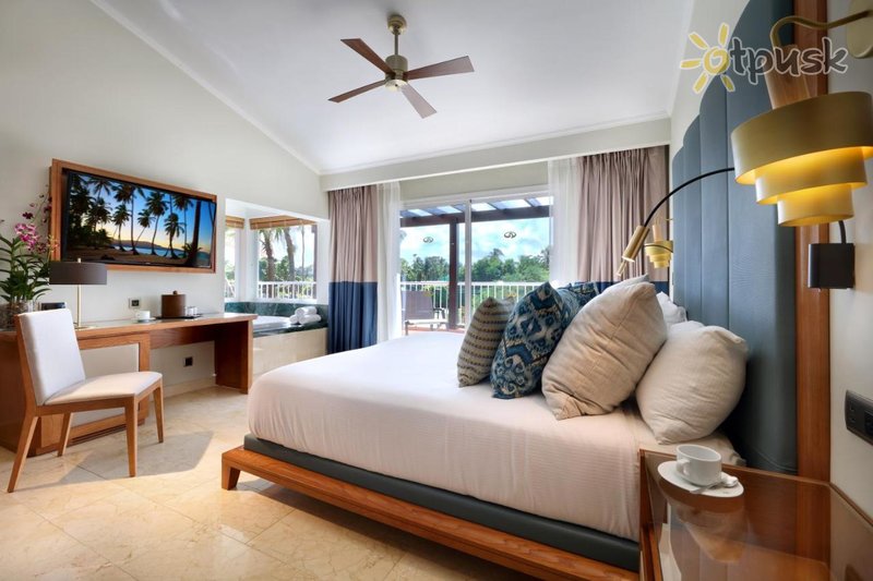 Фото отеля Grand Palladium Punta Cana Resort & Spa 5* Пунта Кана Доминикана номера