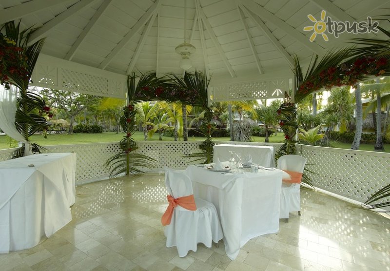 Фото отеля Grand Palladium Punta Cana Resort & Spa 5* Пунта Кана Доминикана прочее