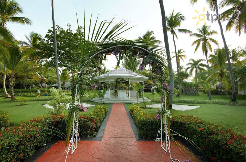 Фото отеля Grand Palladium Punta Cana Resort & Spa 5* Пунта Кана Доминикана прочее