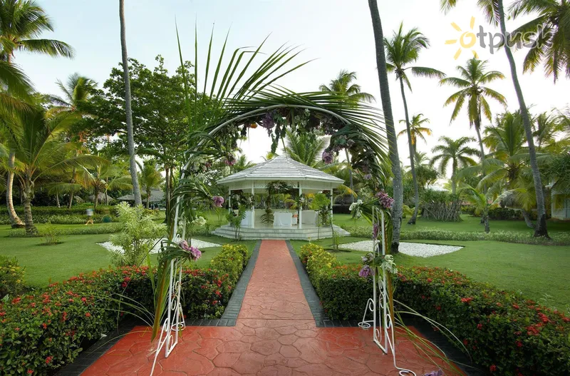Фото отеля Grand Palladium Punta Cana Resort & Spa 5* Punta Cana Dominikānas republika cits