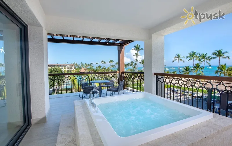 Фото отеля Lopesan Costa Bavaro Resort, Spa & Casino 5* Bavaro Dominikānas republika istabas