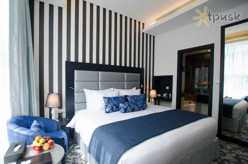 Фото отеля Signature 1 Hotel Tecom 4* Dubajus JAE kambariai