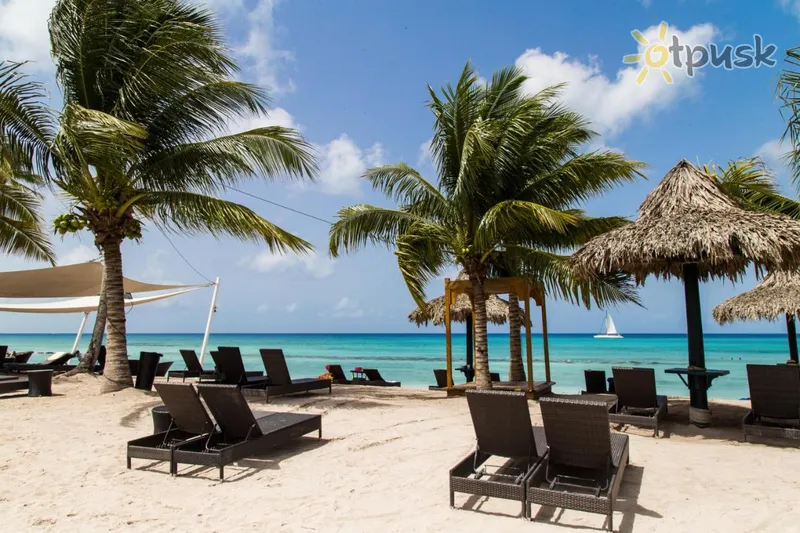 Фото отеля Miranda Bayahibe 4* Байаїбе Домінікана пляж