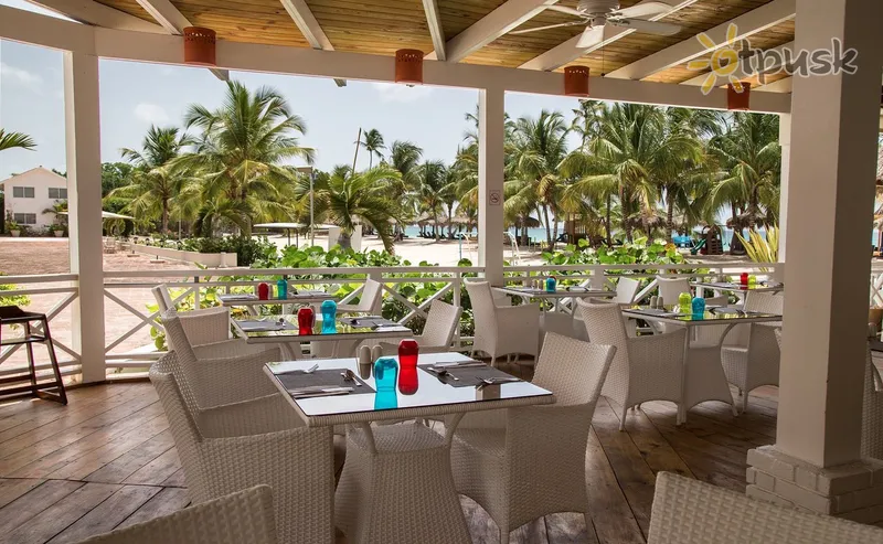 Фото отеля Miranda Bayahibe 4* Bayaibe Dominikos Respublika barai ir restoranai