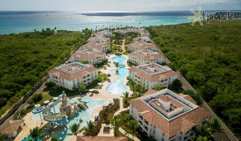 Фото отеля Miranda Bayahibe 4* Bayaibe Dominikānas republika ārpuse un baseini