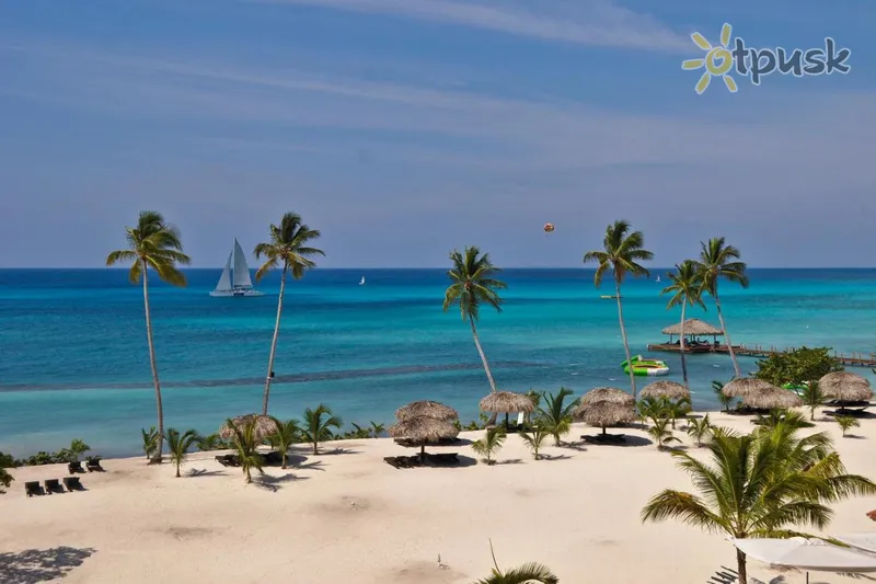 Фото отеля Miranda Bayahibe 4* Bayaibe Dominikānas republika pludmale