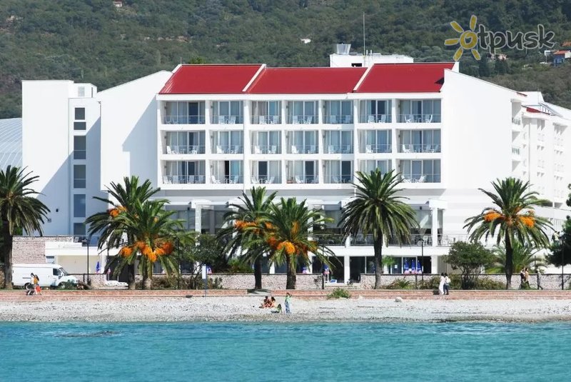 Фото отеля Princess Hotel 4* Бар Черногория экстерьер и бассейны