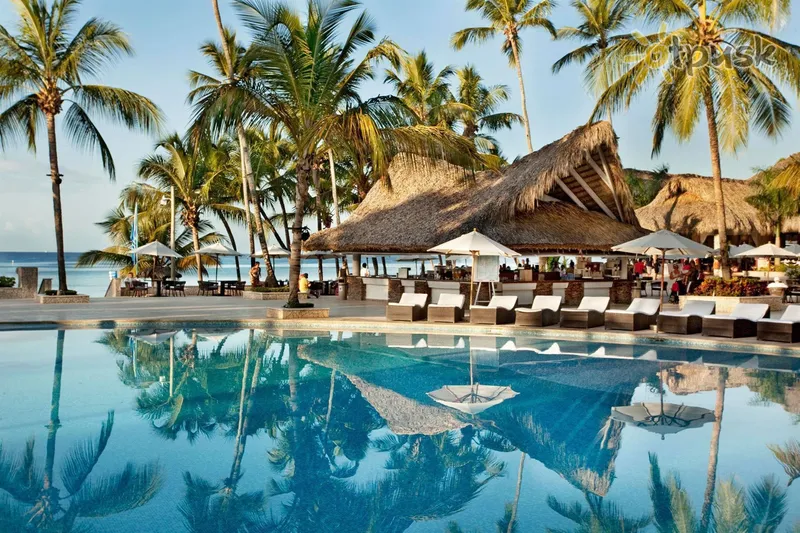 Фото отеля Viva Wyndham Dominicus Beach 4* Байаїбе Домінікана екстер'єр та басейни